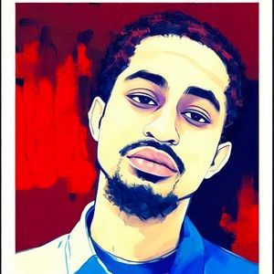 Meet your Posher, Reggie